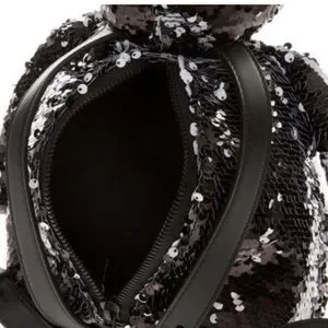 Kendall & Kylie | Bags | Kendal Kylie Sequin Normie Dog  display picture 1
